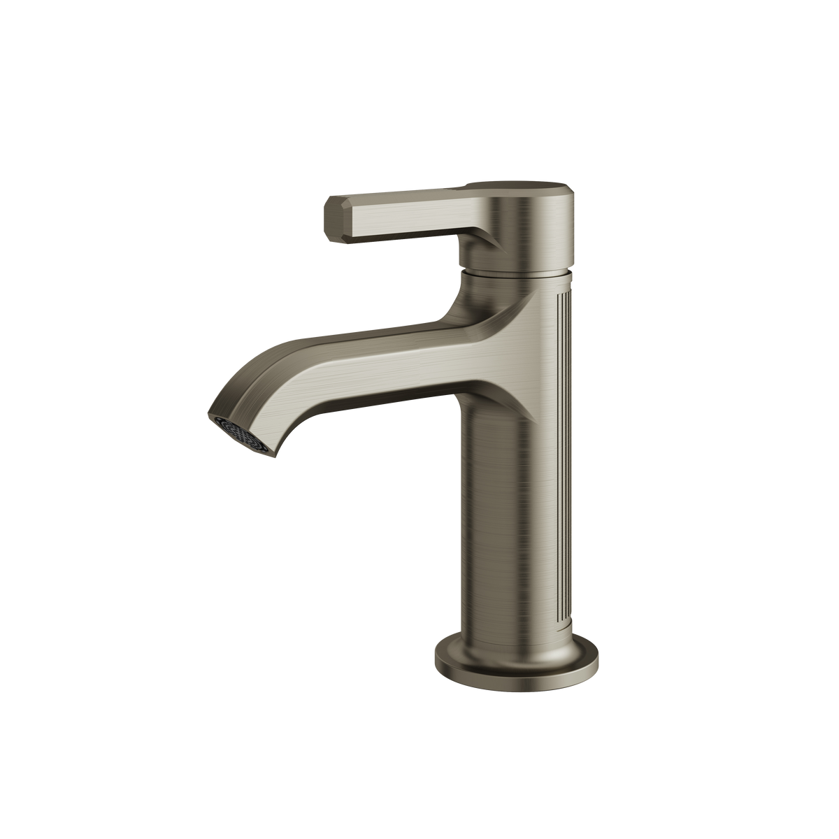 Aquabrass Ariston 47024 Single-Hole Bidet Faucet