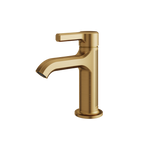 Aquabrass Ariston 47024 Single-Hole Bidet Faucet