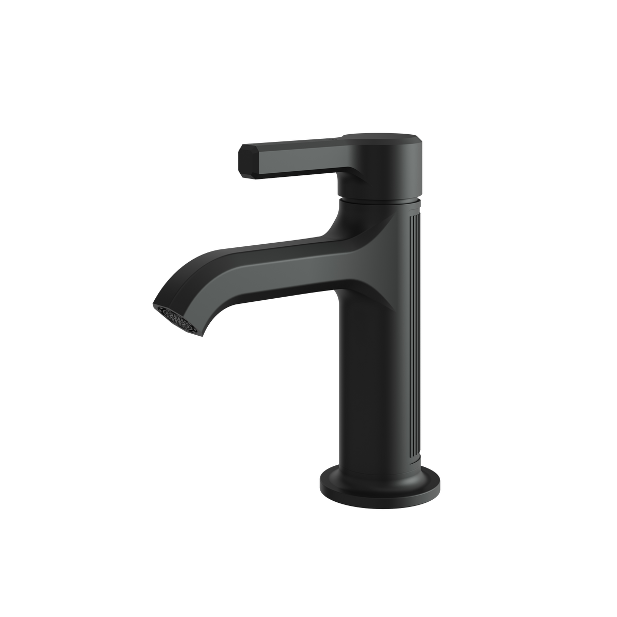 Aquabrass Ariston 47024 Single-Hole Bidet Faucet