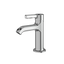 Aquabrass Ariston 47024 Single-Hole Bidet Faucet