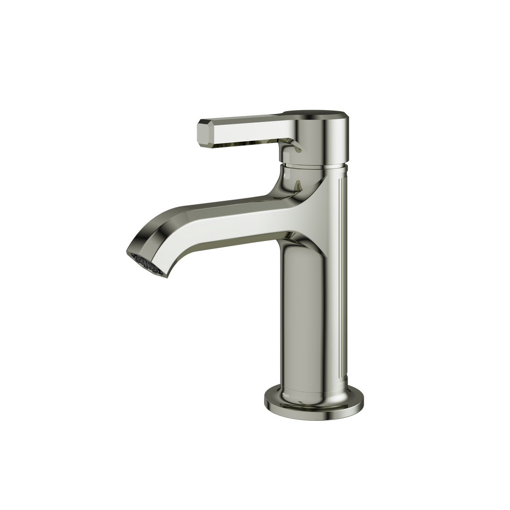 Aquabrass Ariston 47024 Single-Hole Bidet Faucet