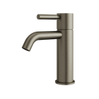 Aquabrass Aria 48014 Single-Hole Lavatory Faucet