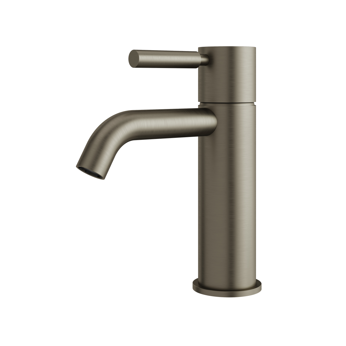 Aquabrass Aria 48014 Single-Hole Lavatory Faucet