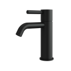 Aquabrass Aria 48014 Single-Hole Lavatory Faucet