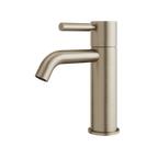 Aquabrass Aria 48014 Single-Hole Lavatory Faucet