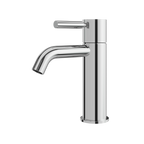 Aquabrass Aria 48014 Single-Hole Lavatory Faucet