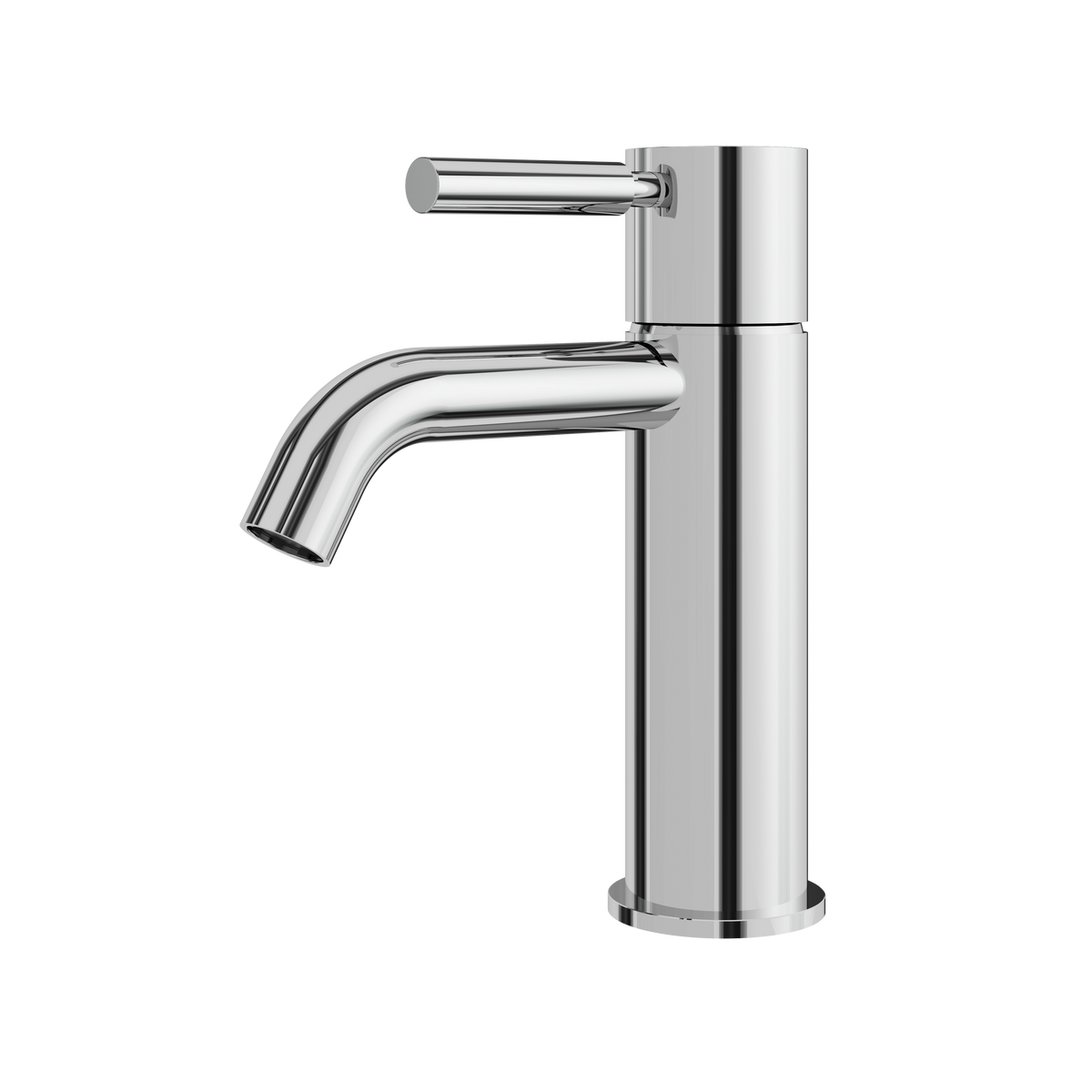 Aquabrass Aria 48014 Single-Hole Lavatory Faucet