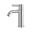 Aquabrass Aria 48014 Single-Hole Lavatory Faucet