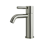 Aquabrass Aria 48014 Single-Hole Lavatory Faucet