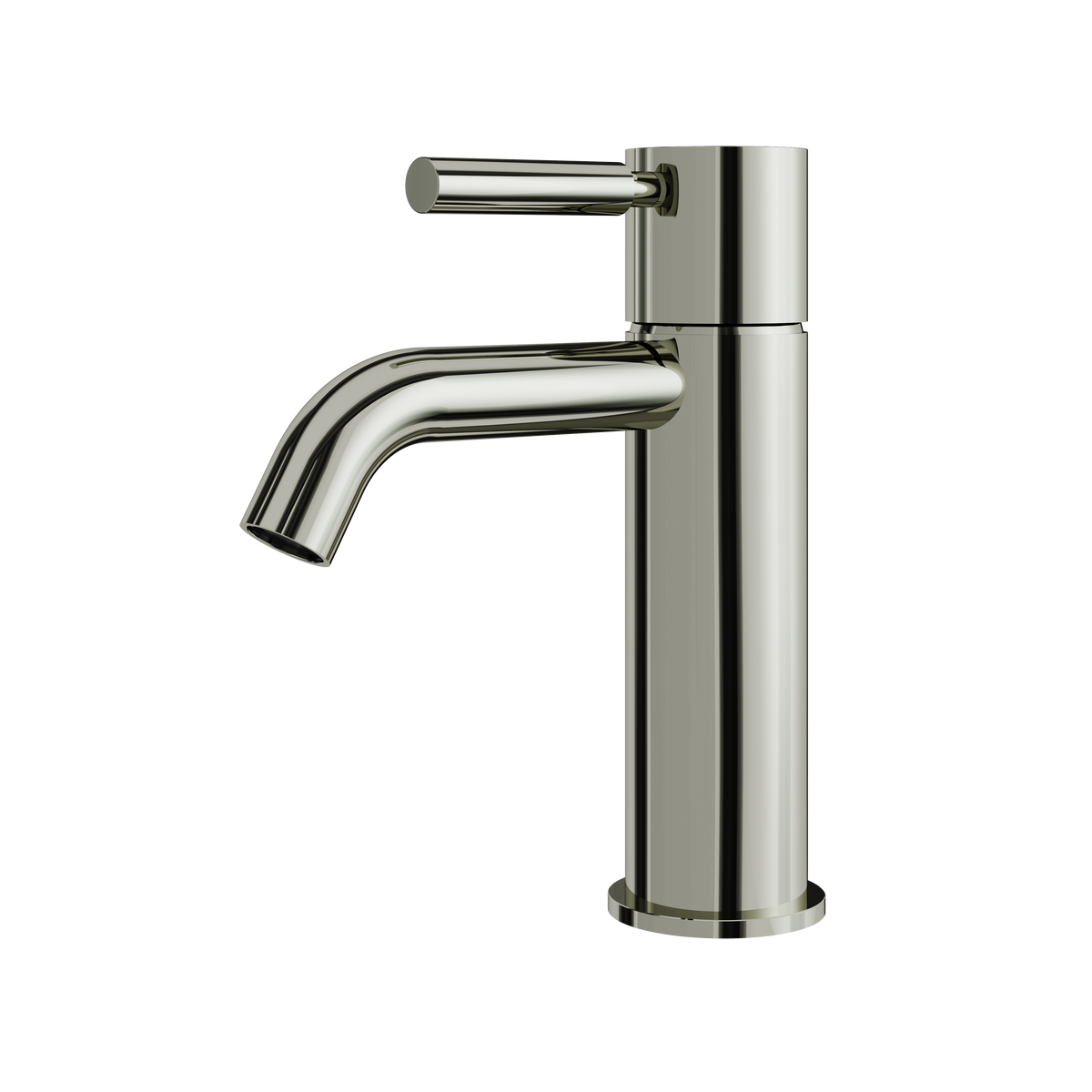 Aquabrass Aria 48014 Single-Hole Lavatory Faucet