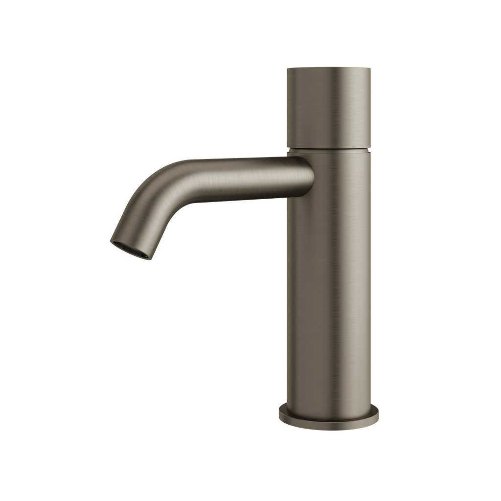 Aquabrass Aria 48114 Single-Hole Lavatory Faucet