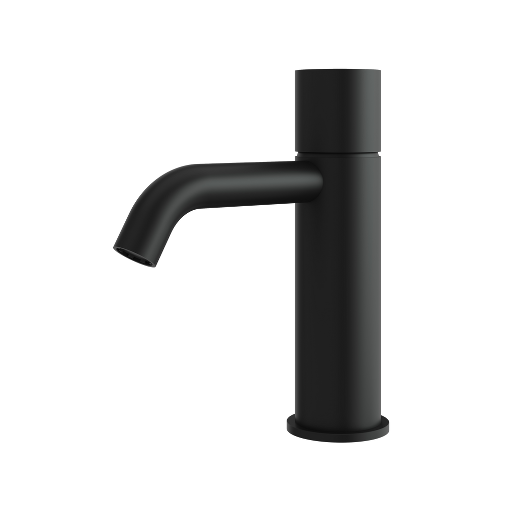 Aquabrass Aria 48114 Single-Hole Lavatory Faucet