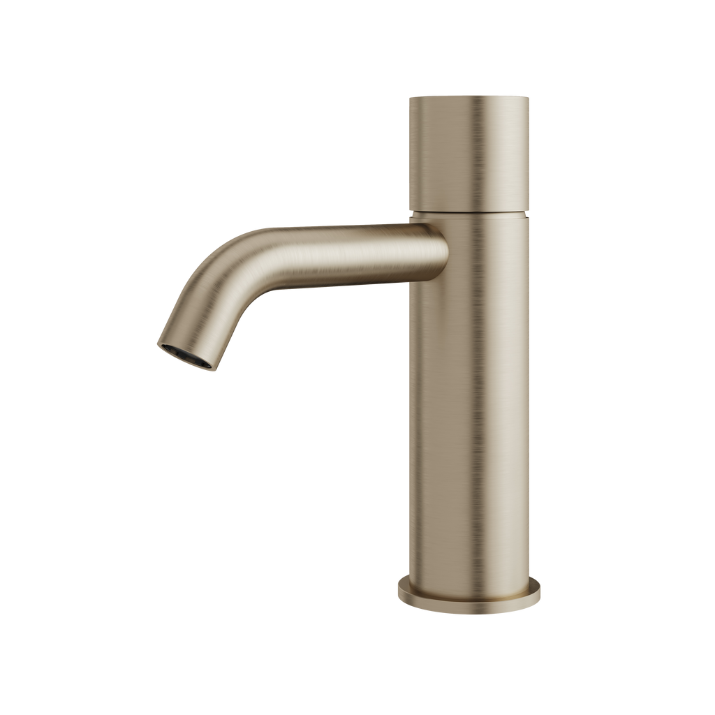 Aquabrass Aria 48114 Single-Hole Lavatory Faucet