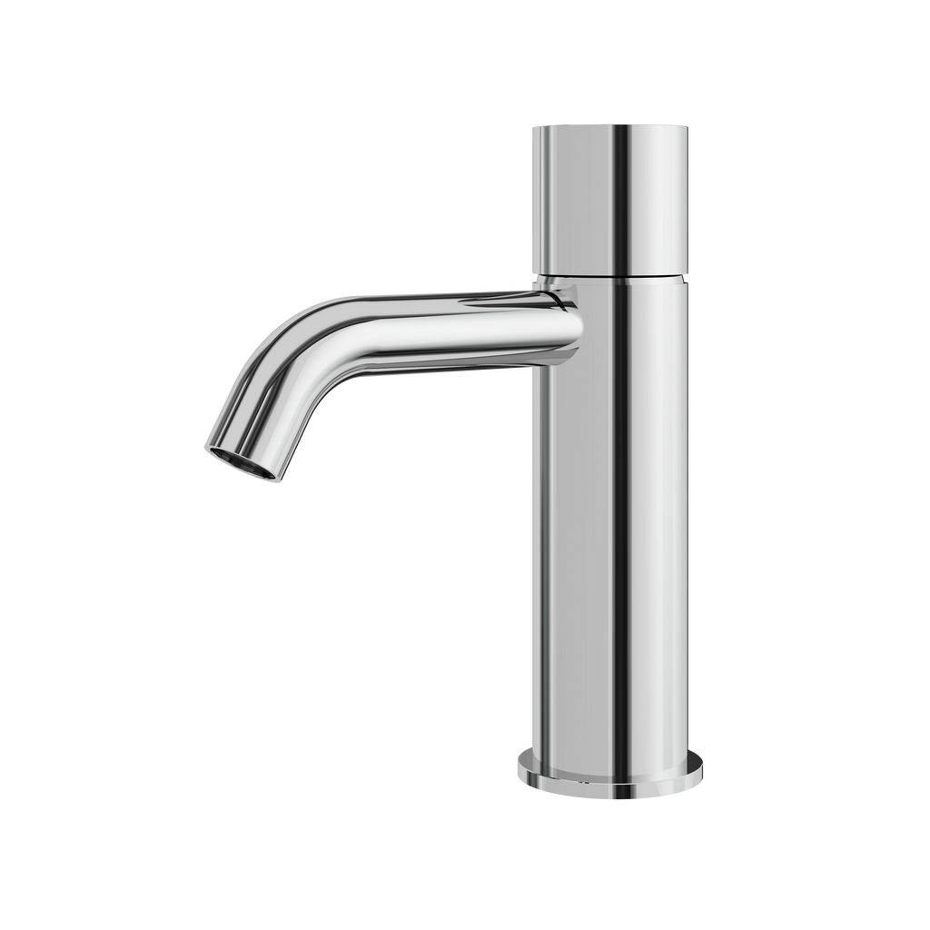 Aquabrass Aria 48114 Single-Hole Lavatory Faucet