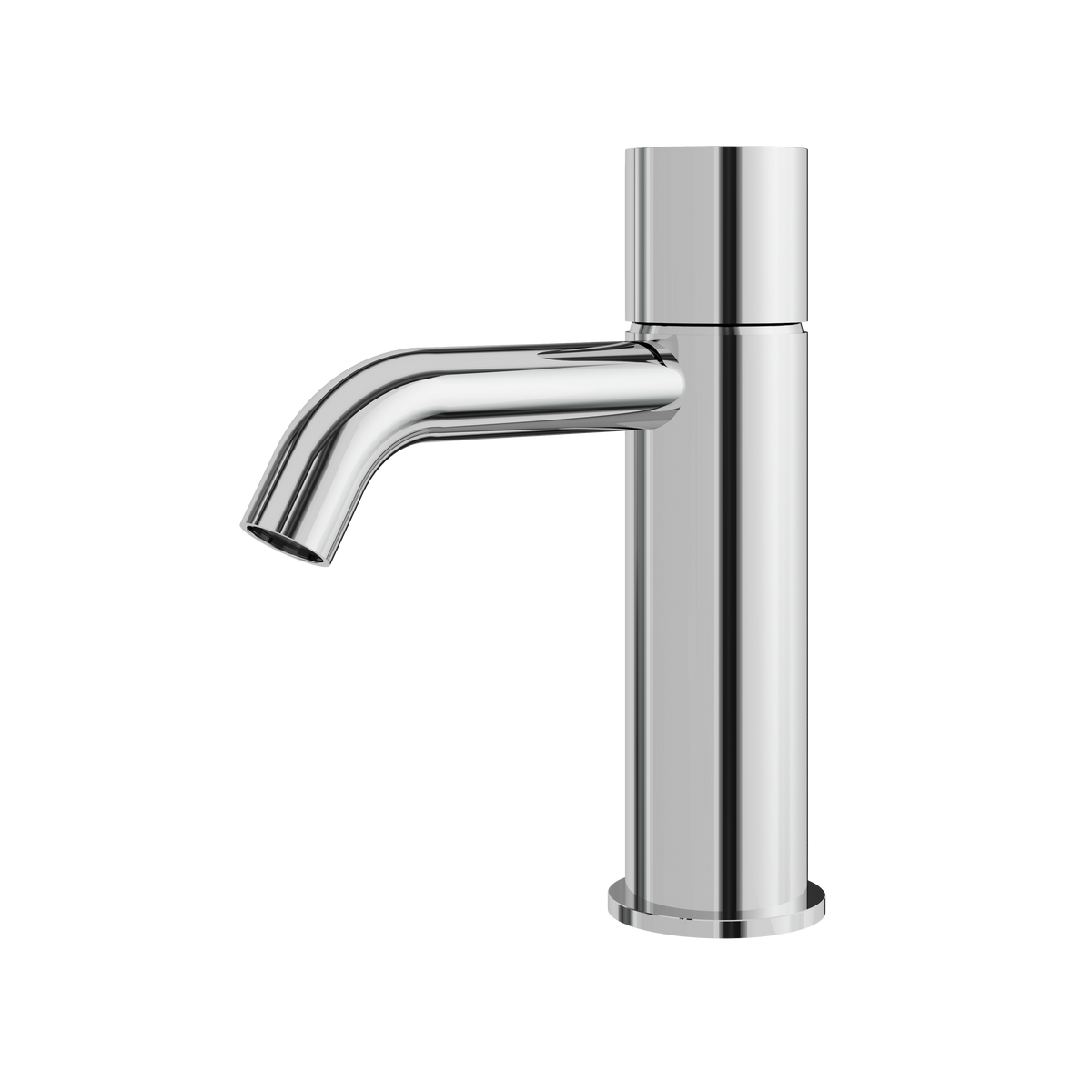 Aquabrass Aria 48114 Single-Hole Lavatory Faucet