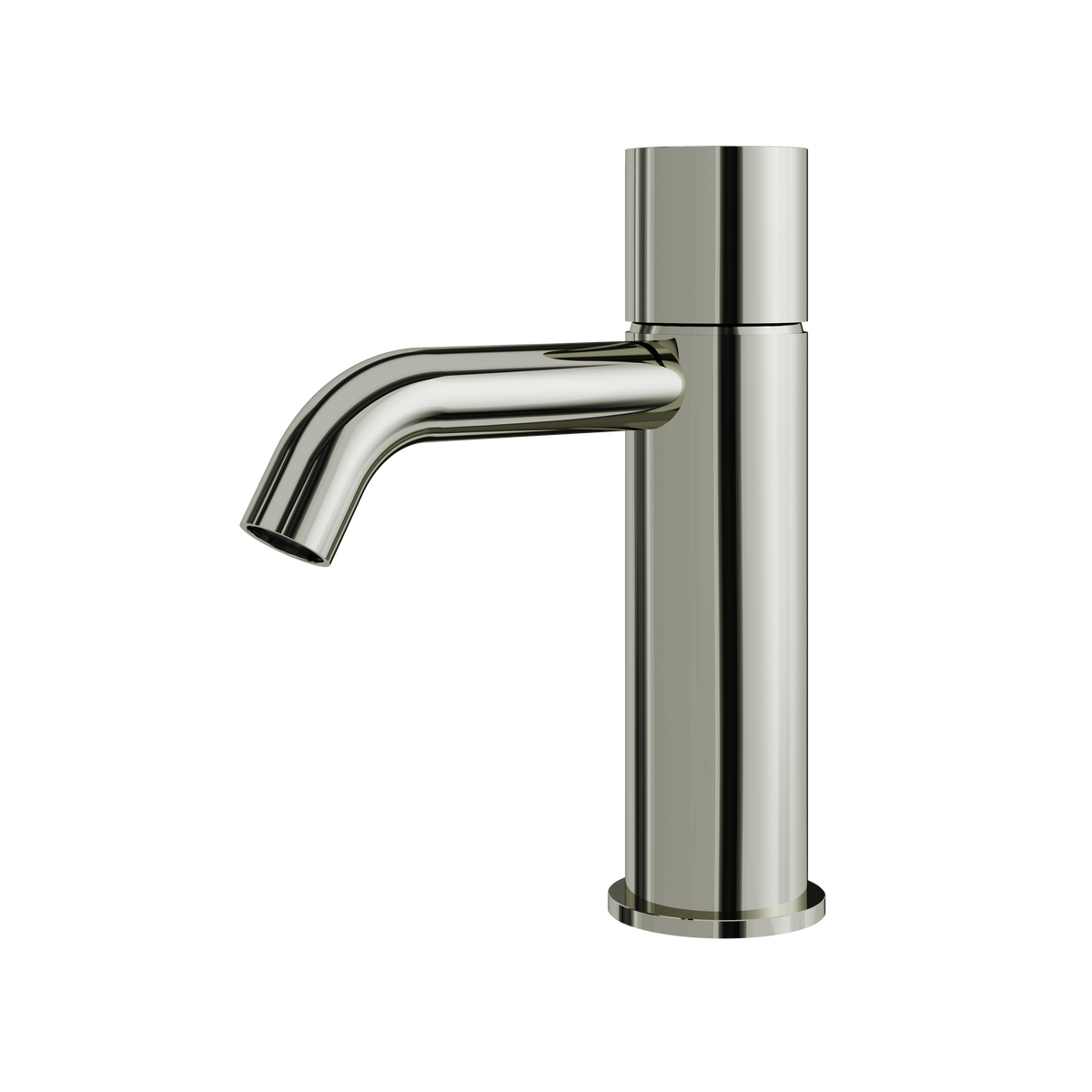 Aquabrass Aria 48114 Single-Hole Lavatory Faucet