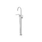 Aquabrass Montebello 49085 Floor Tub Filler with Hand Shower