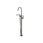 Aquabrass Montecarlo 50085 Monte Carlo Floor Tub Filler with Hs