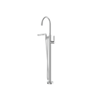 Aquabrass Montecarlo 50085 Monte Carlo Floor Tub Filler with Hs