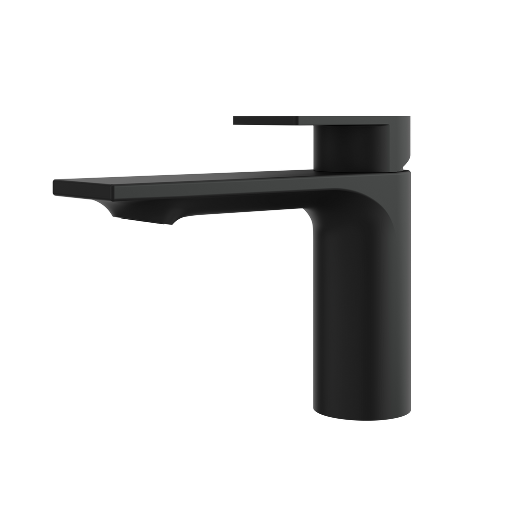 Aquabrass Alpha 92014 Single-Hole Lavatory Faucet
