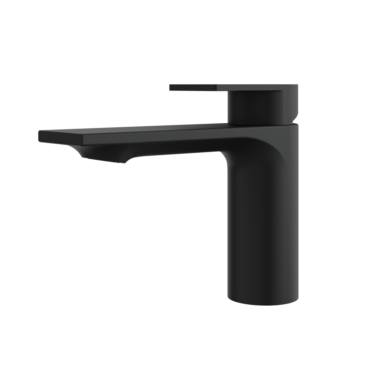 Aquabrass Alpha 92014 Single-Hole Lavatory Faucet
