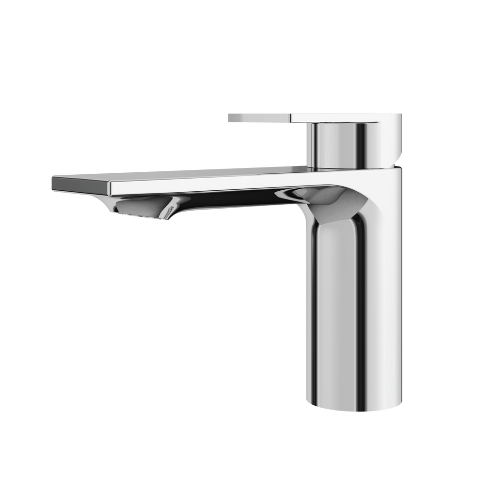 Aquabrass Alpha 92014 Single-Hole Lavatory Faucet