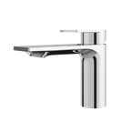 Aquabrass Alpha 92014 Single-Hole Lavatory Faucet