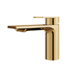 Aquabrass Alpha 92014 Single-Hole Lavatory Faucet