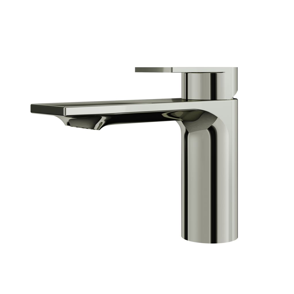 Aquabrass Alpha 92014 Single-Hole Lavatory Faucet