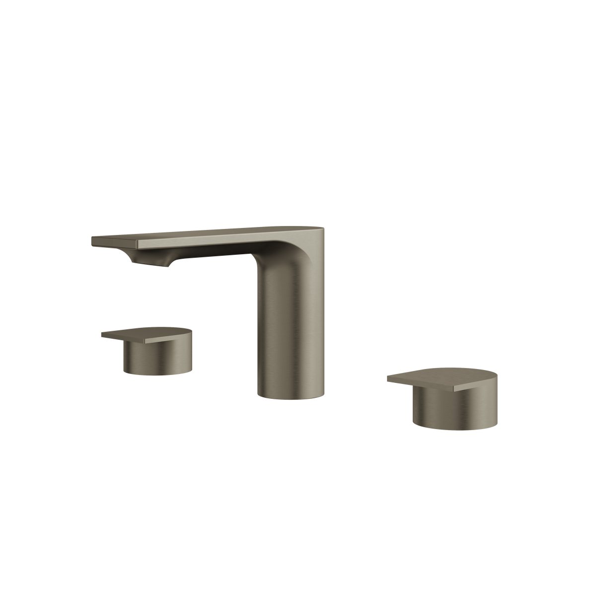Aquabrass Alpha 92016 8"CC Lavatory Faucet