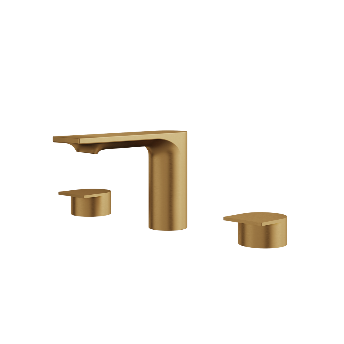 Aquabrass Alpha 92016 8"CC Lavatory Faucet