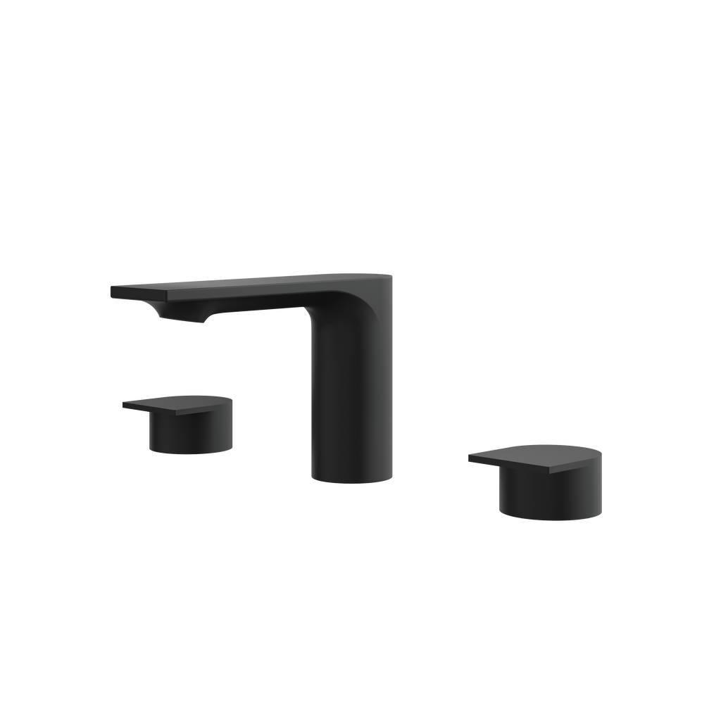 Aquabrass Alpha 92016 8"CC Lavatory Faucet