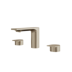 Aquabrass Alpha 92016 8"CC Lavatory Faucet