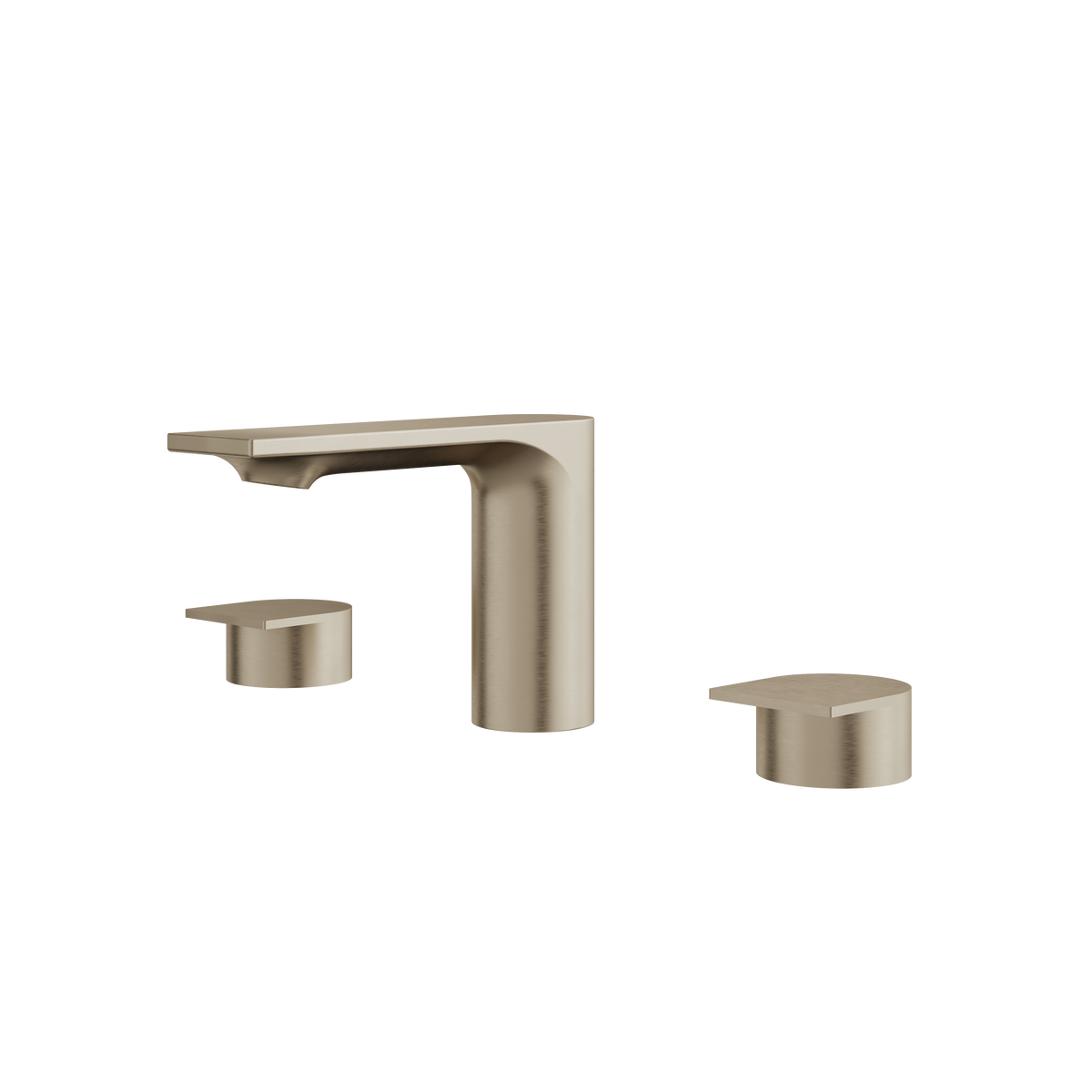 Aquabrass Alpha 92016 8"CC Lavatory Faucet