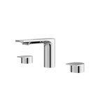 Aquabrass Alpha 92016 8"CC Lavatory Faucet
