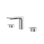 Aquabrass Alpha 92016 8"CC Lavatory Faucet