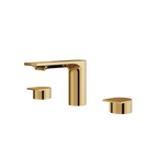 Aquabrass Alpha 92016 8"CC Lavatory Faucet