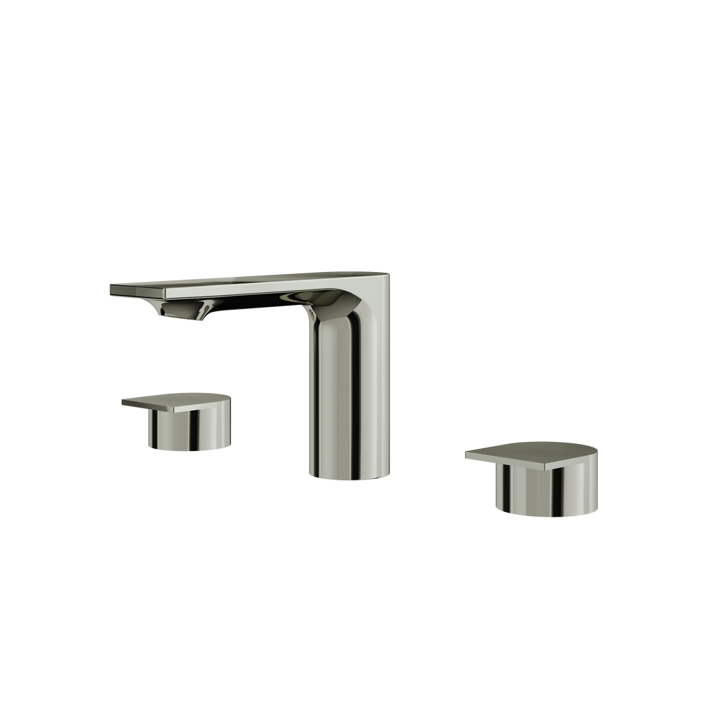 Aquabrass Alpha 92016 8"CC Lavatory Faucet