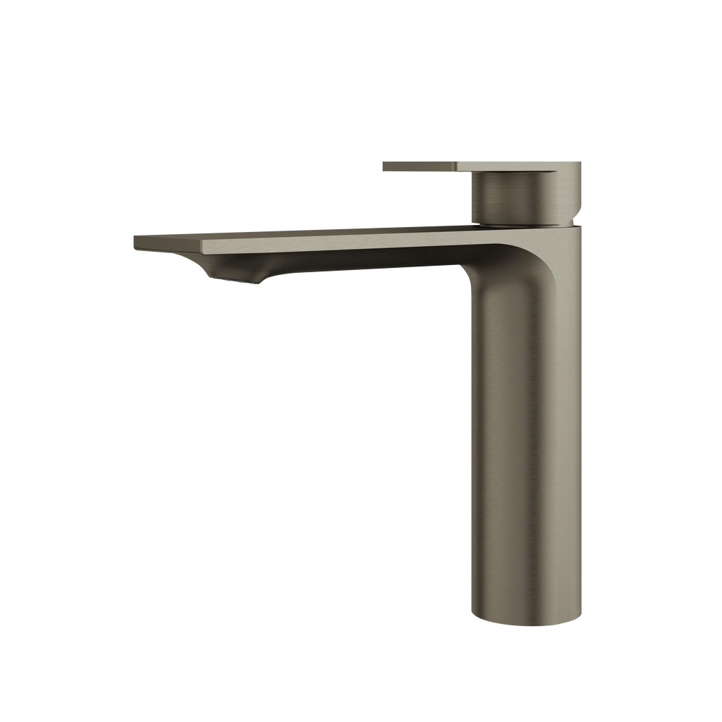 Aquabrass Alpha 92020 Tall Single-Hole Lavatory Faucet