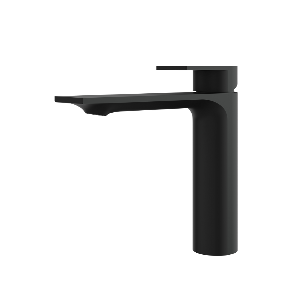 Aquabrass Alpha 92020 Tall Single-Hole Lavatory Faucet