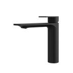 Aquabrass Alpha 92020 Tall Single-Hole Lavatory Faucet