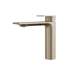 Aquabrass Alpha 92020 Tall Single-Hole Lavatory Faucet
