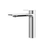 Aquabrass Alpha 92020 Tall Single-Hole Lavatory Faucet