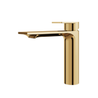Aquabrass Alpha 92020 Tall Single-Hole Lavatory Faucet