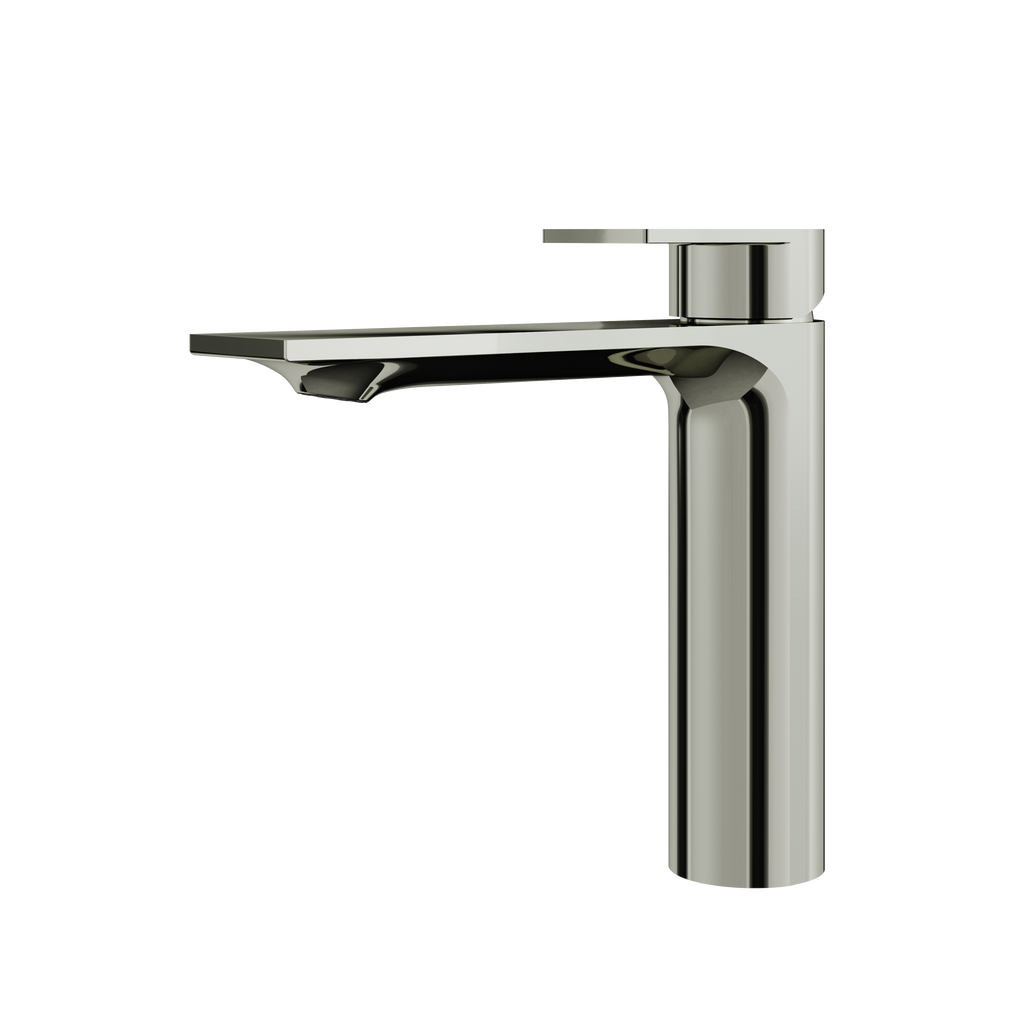 Aquabrass Alpha 92020 Tall Single-Hole Lavatory Faucet