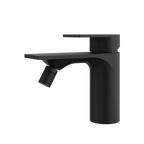 Aquabrass Alpha 92024 Single Bidet Faucet with Swivel Spray