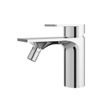 Aquabrass Alpha 92024 Single Bidet Faucet with Swivel Spray