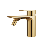 Aquabrass Alpha 92024 Single-Hole Bidet Faucet