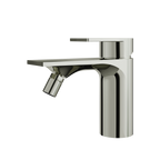 Aquabrass Alpha 92024 Single-Hole Bidet Faucet