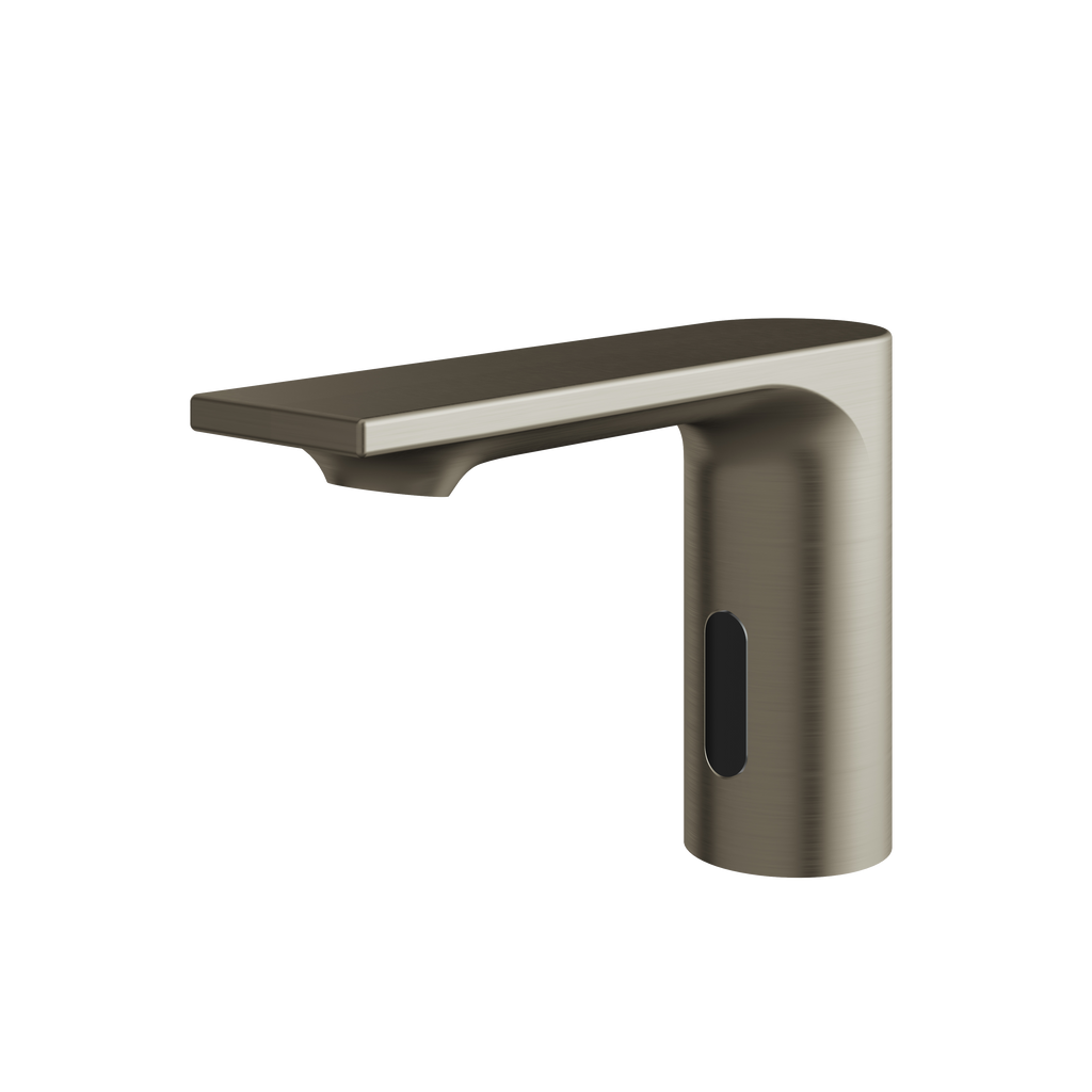 Aquabrass Alpha 92064 Touchless S Hole Lavatory Faucet